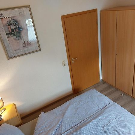 Ferienhaus Kogge Im Feriendorf Alt Bachenbrock Εξωτερικό φωτογραφία