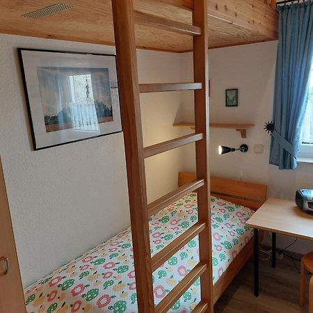 Ferienhaus Kogge Im Feriendorf Alt Bachenbrock Εξωτερικό φωτογραφία