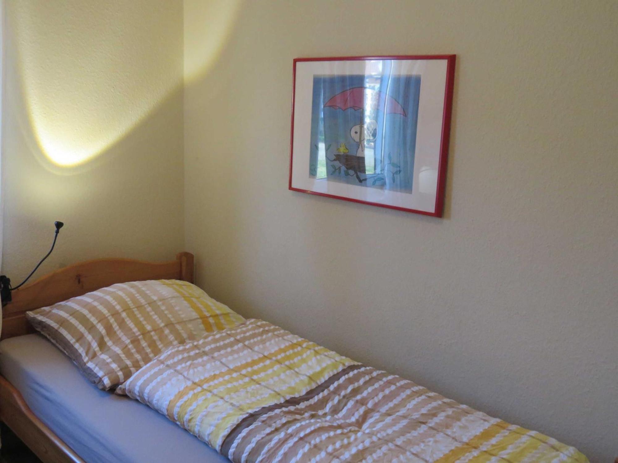 Ferienhaus Kogge Im Feriendorf Alt Bachenbrock Εξωτερικό φωτογραφία