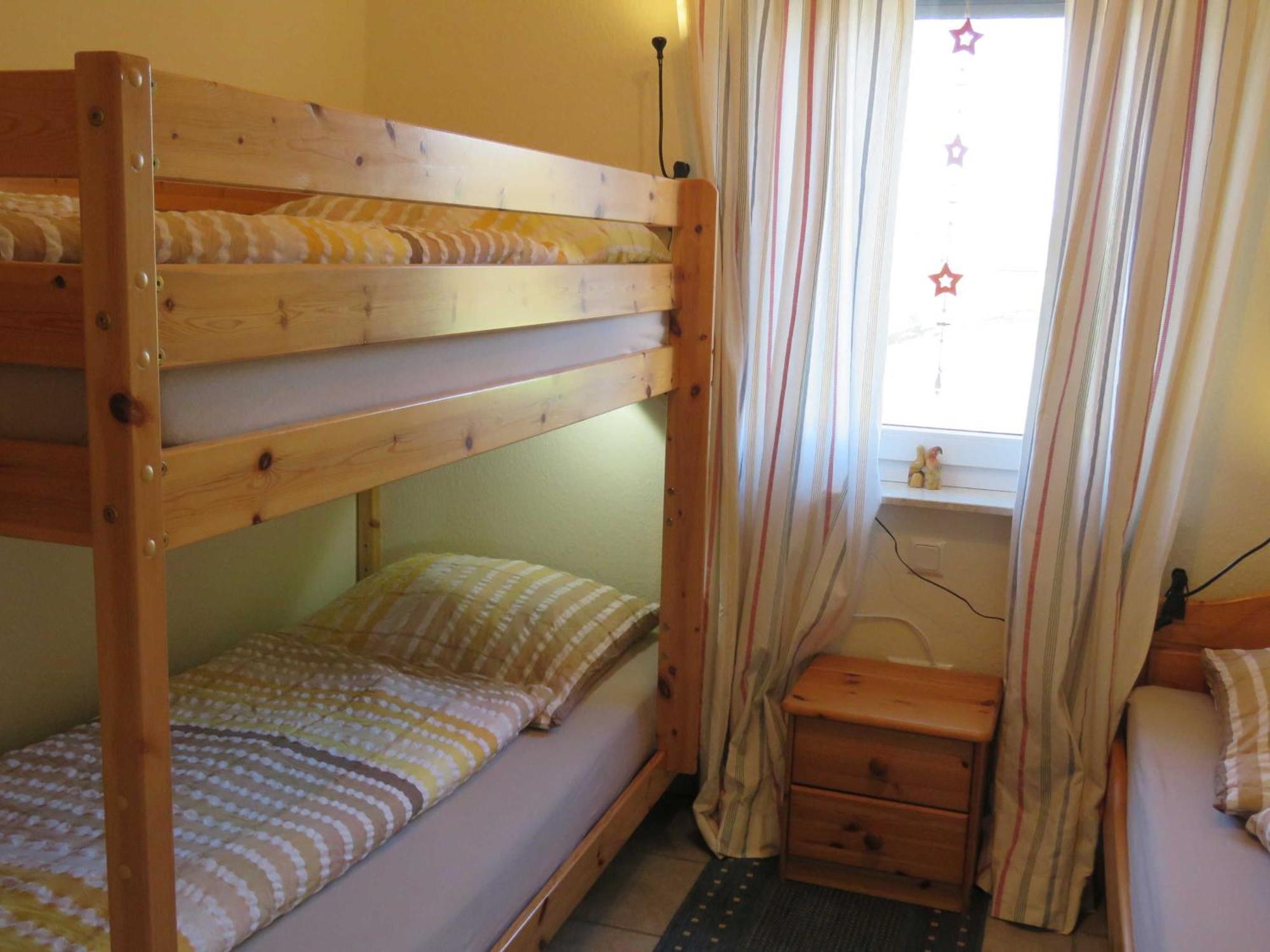 Ferienhaus Kogge Im Feriendorf Alt Bachenbrock Εξωτερικό φωτογραφία