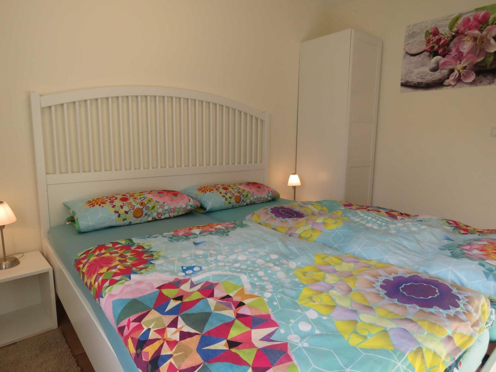 Ferienhaus Kogge Im Feriendorf Alt Bachenbrock Εξωτερικό φωτογραφία