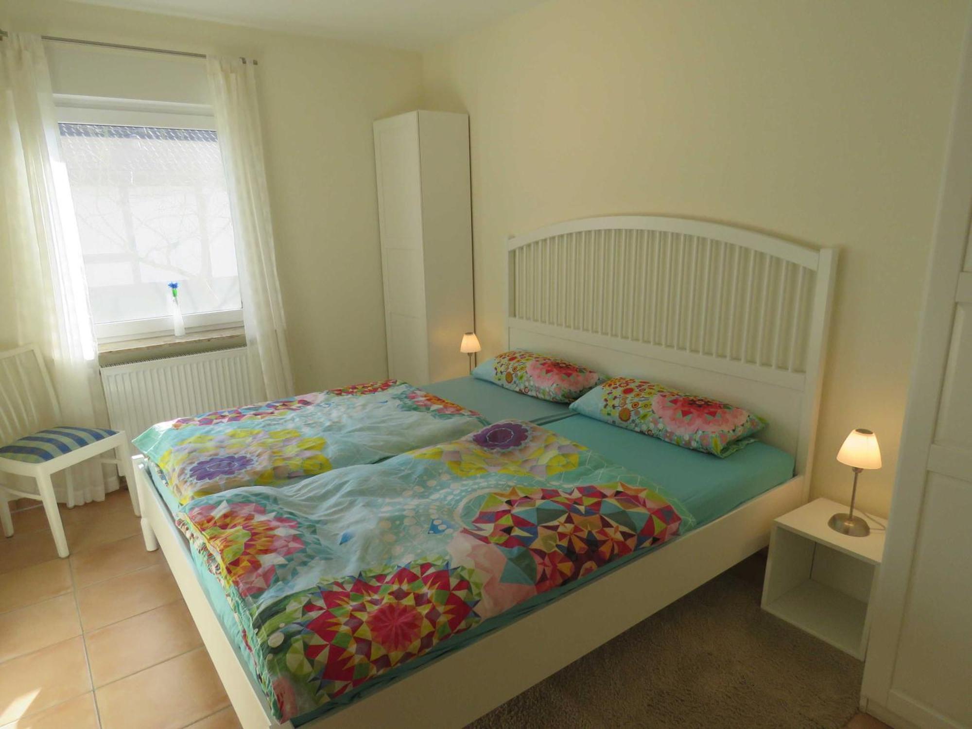 Ferienhaus Kogge Im Feriendorf Alt Bachenbrock Εξωτερικό φωτογραφία