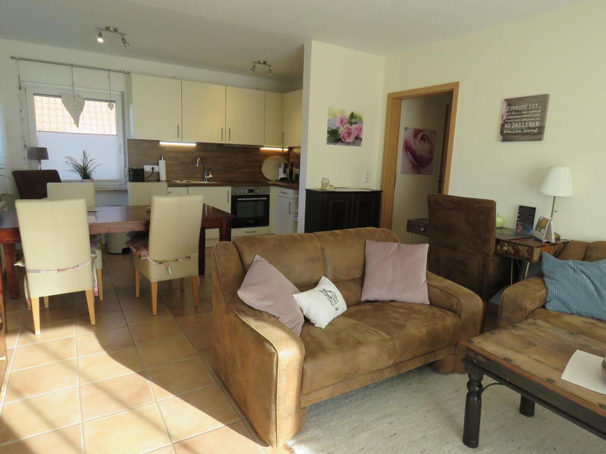 Ferienhaus Kogge Im Feriendorf Alt Bachenbrock Εξωτερικό φωτογραφία