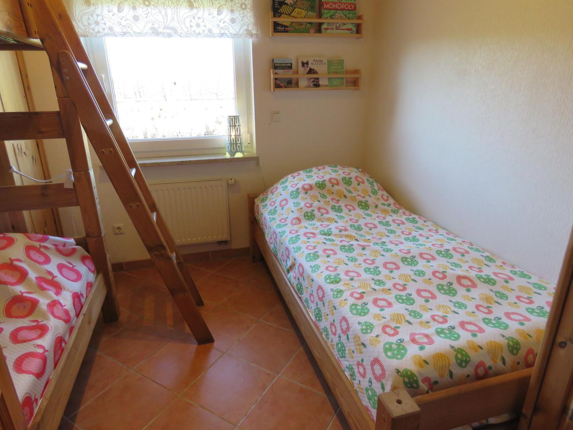 Ferienhaus Kogge Im Feriendorf Alt Bachenbrock Εξωτερικό φωτογραφία