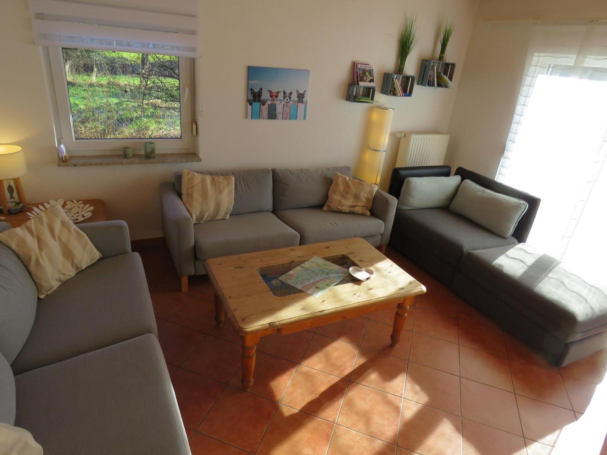 Ferienhaus Kogge Im Feriendorf Alt Bachenbrock Εξωτερικό φωτογραφία