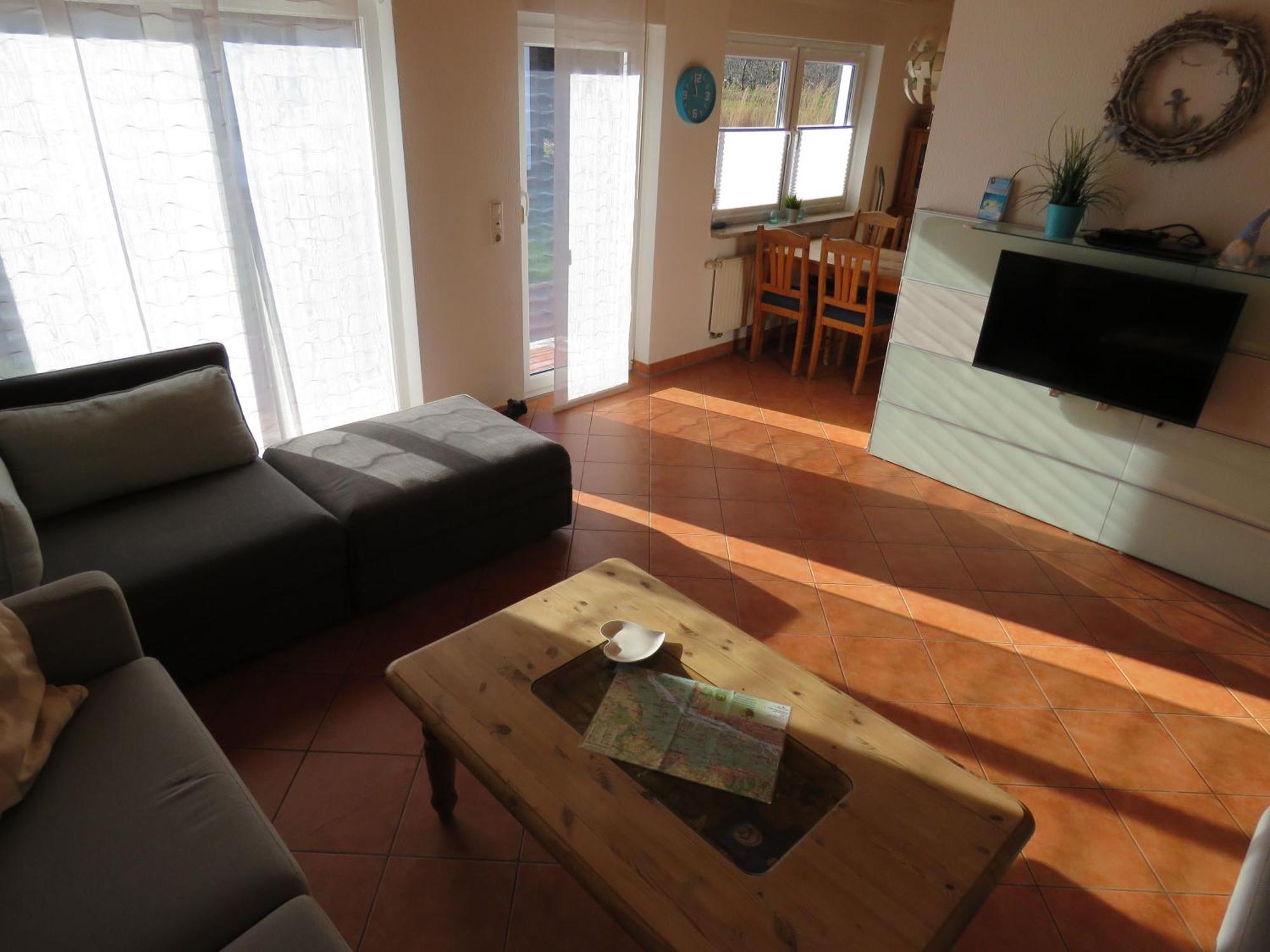 Ferienhaus Kogge Im Feriendorf Alt Bachenbrock Εξωτερικό φωτογραφία