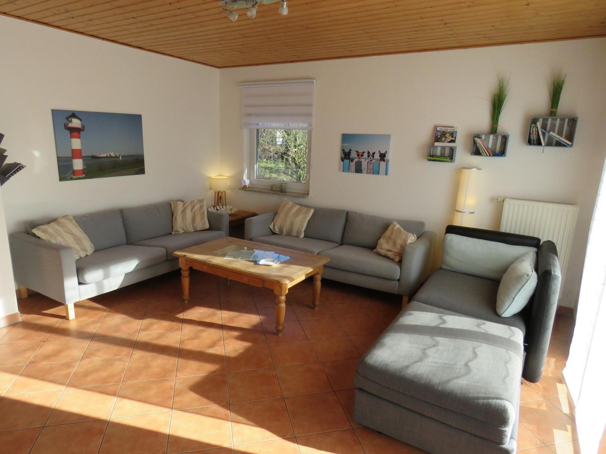 Ferienhaus Kogge Im Feriendorf Alt Bachenbrock Εξωτερικό φωτογραφία