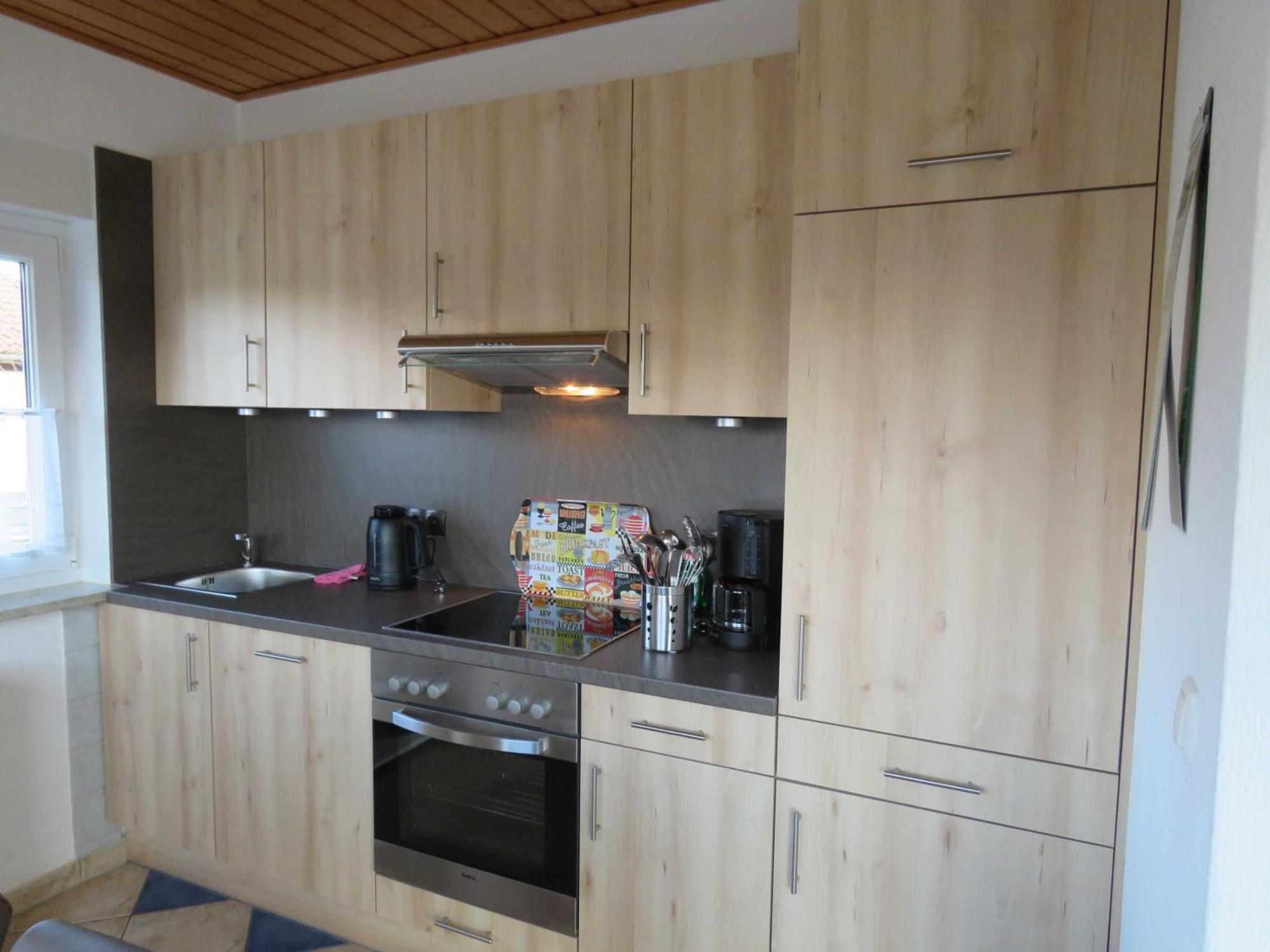 Ferienhaus Kogge Im Feriendorf Alt Bachenbrock Εξωτερικό φωτογραφία