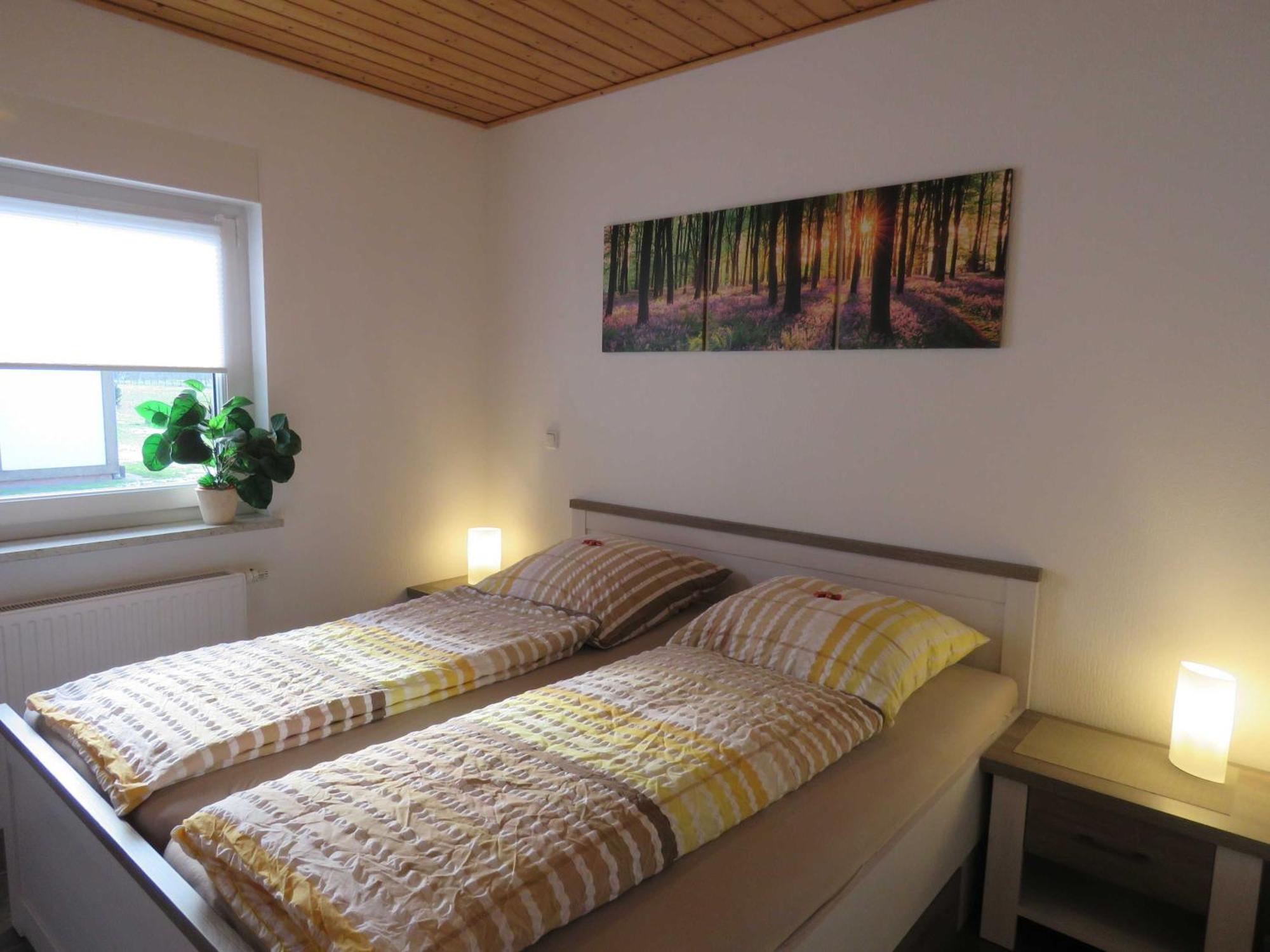 Ferienhaus Kogge Im Feriendorf Alt Bachenbrock Εξωτερικό φωτογραφία