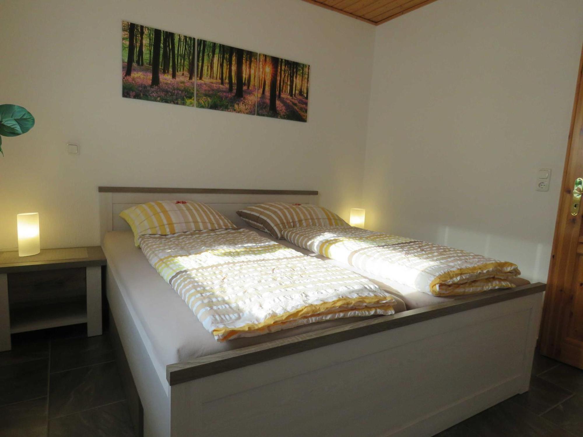 Ferienhaus Kogge Im Feriendorf Alt Bachenbrock Εξωτερικό φωτογραφία