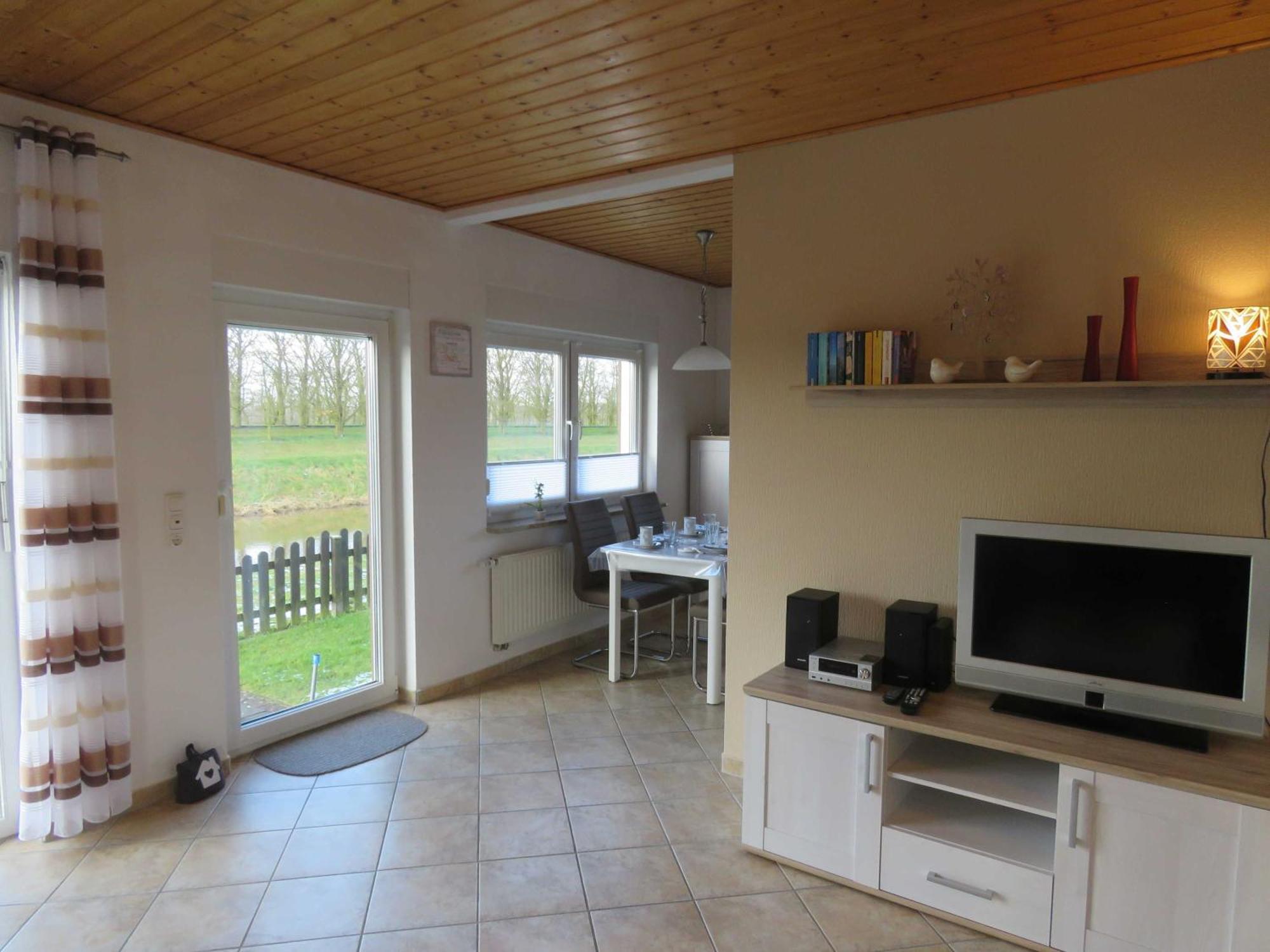 Ferienhaus Kogge Im Feriendorf Alt Bachenbrock Εξωτερικό φωτογραφία