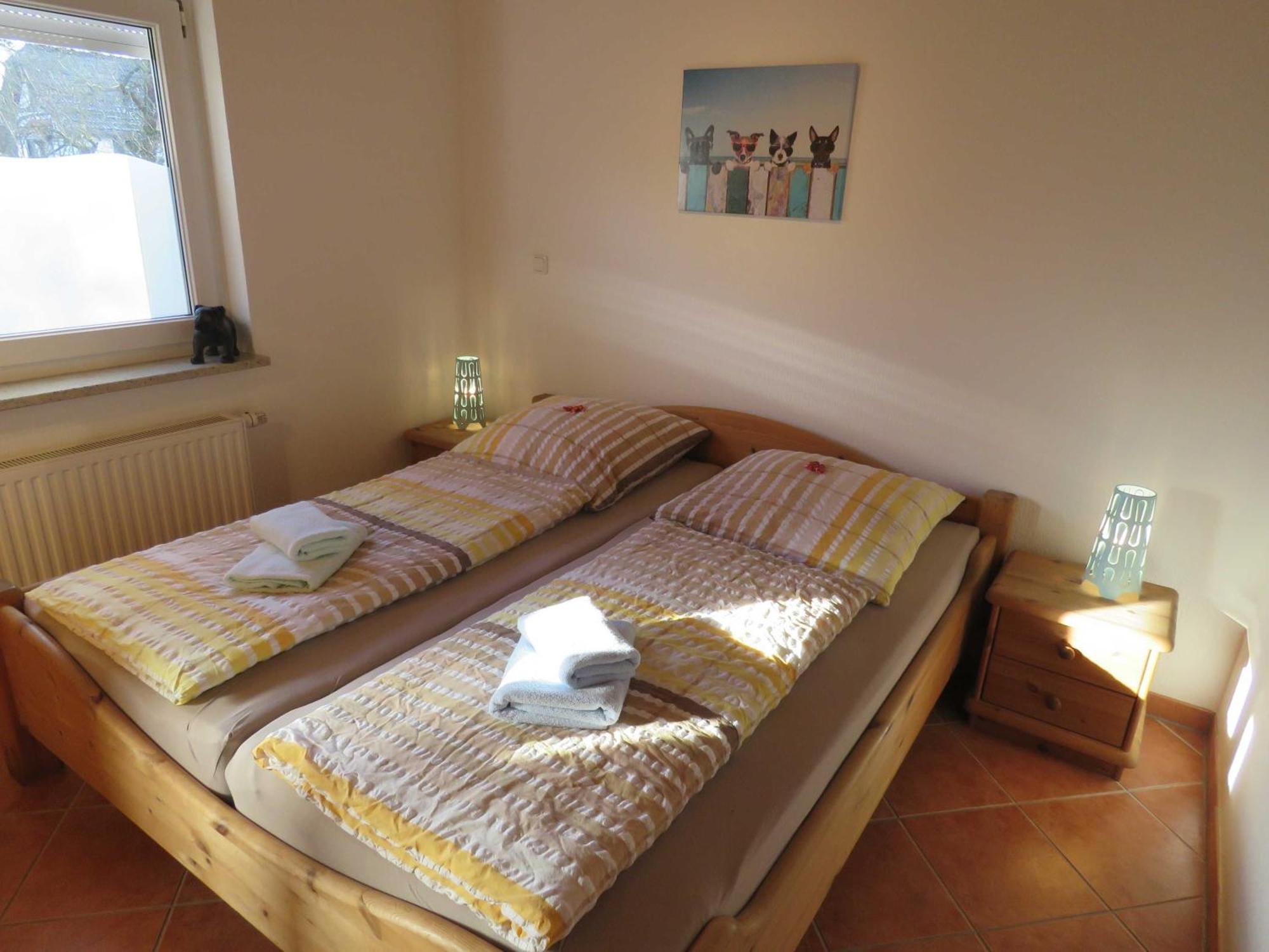 Ferienhaus Kogge Im Feriendorf Alt Bachenbrock Εξωτερικό φωτογραφία