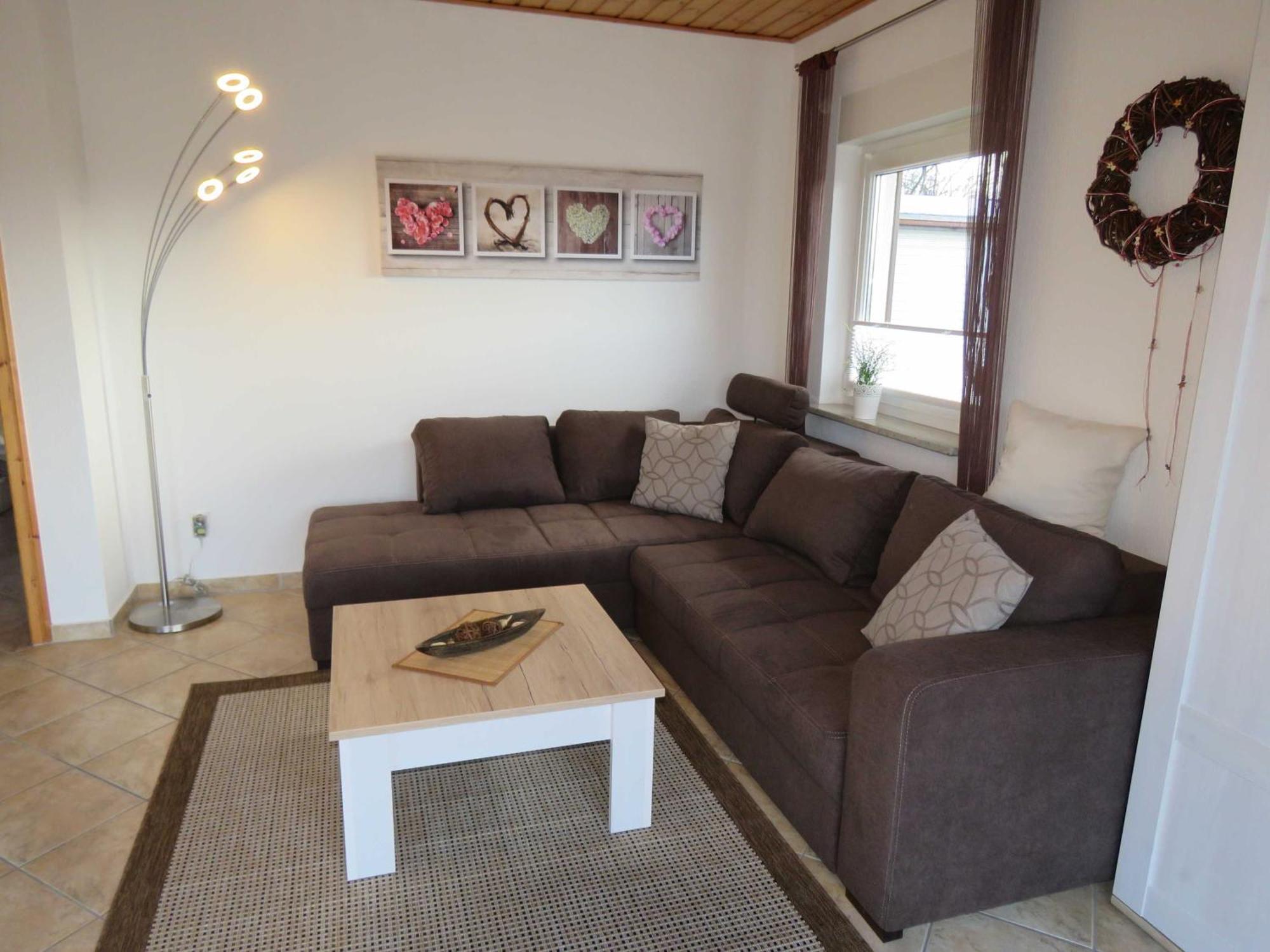 Ferienhaus Kogge Im Feriendorf Alt Bachenbrock Εξωτερικό φωτογραφία
