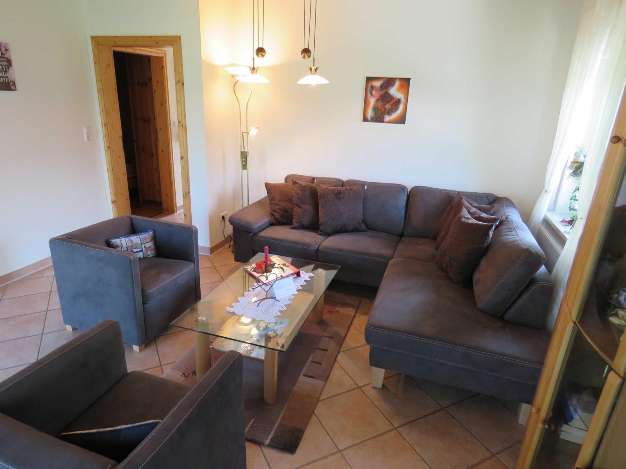 Ferienhaus Kogge Im Feriendorf Alt Bachenbrock Εξωτερικό φωτογραφία