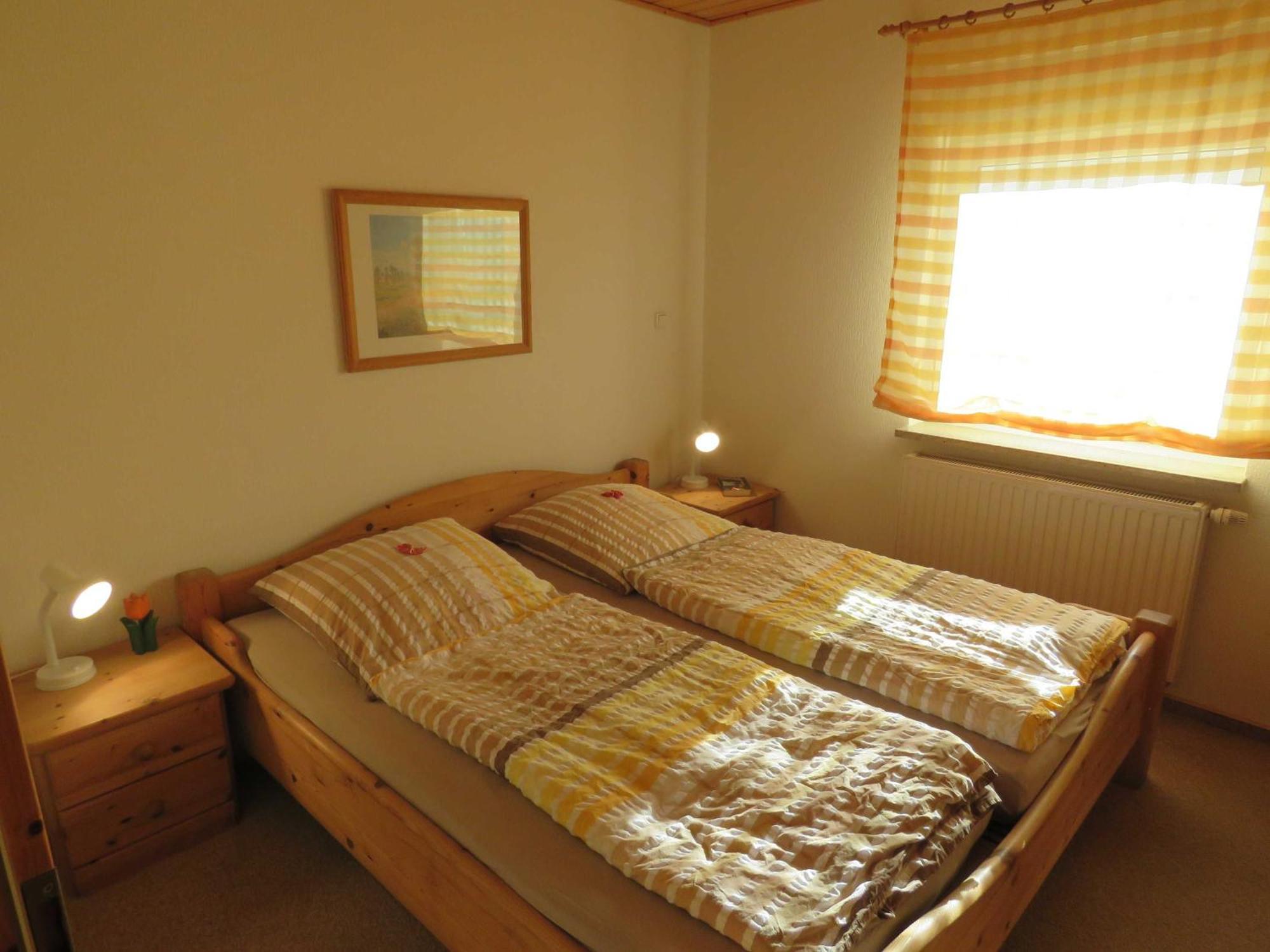 Ferienhaus Kogge Im Feriendorf Alt Bachenbrock Εξωτερικό φωτογραφία