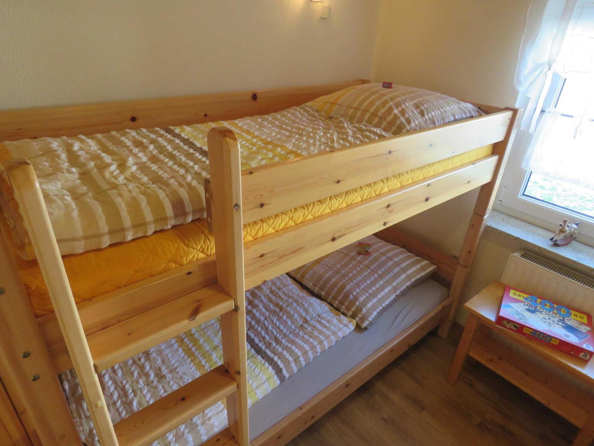 Ferienhaus Kogge Im Feriendorf Alt Bachenbrock Εξωτερικό φωτογραφία
