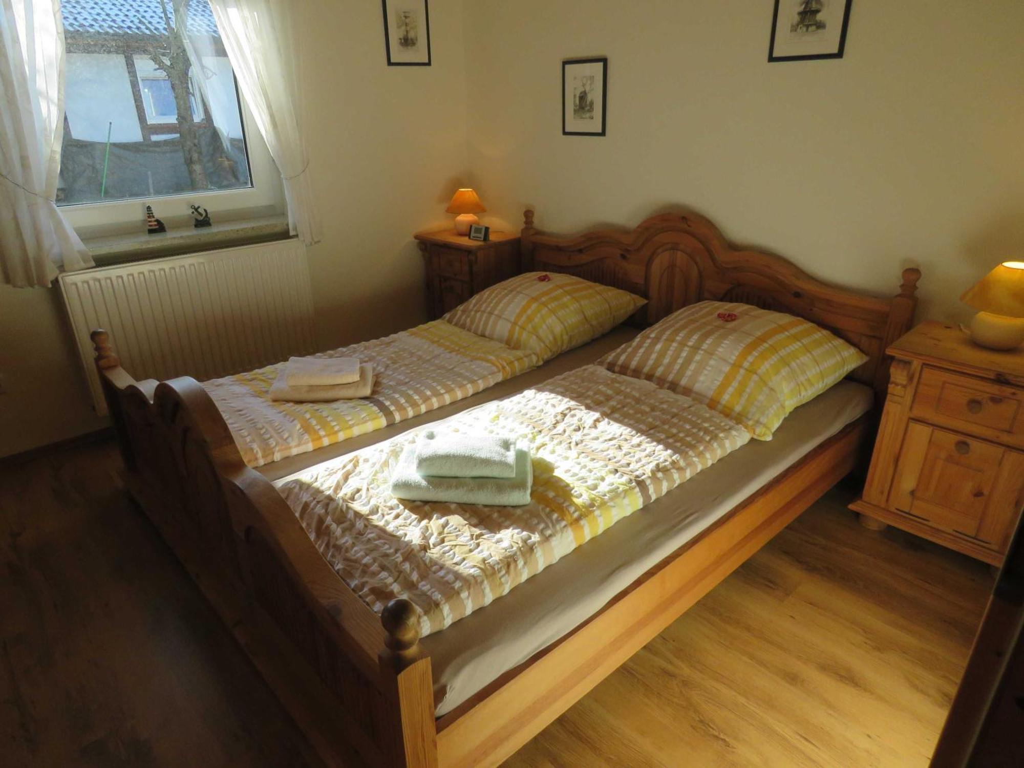 Ferienhaus Kogge Im Feriendorf Alt Bachenbrock Εξωτερικό φωτογραφία