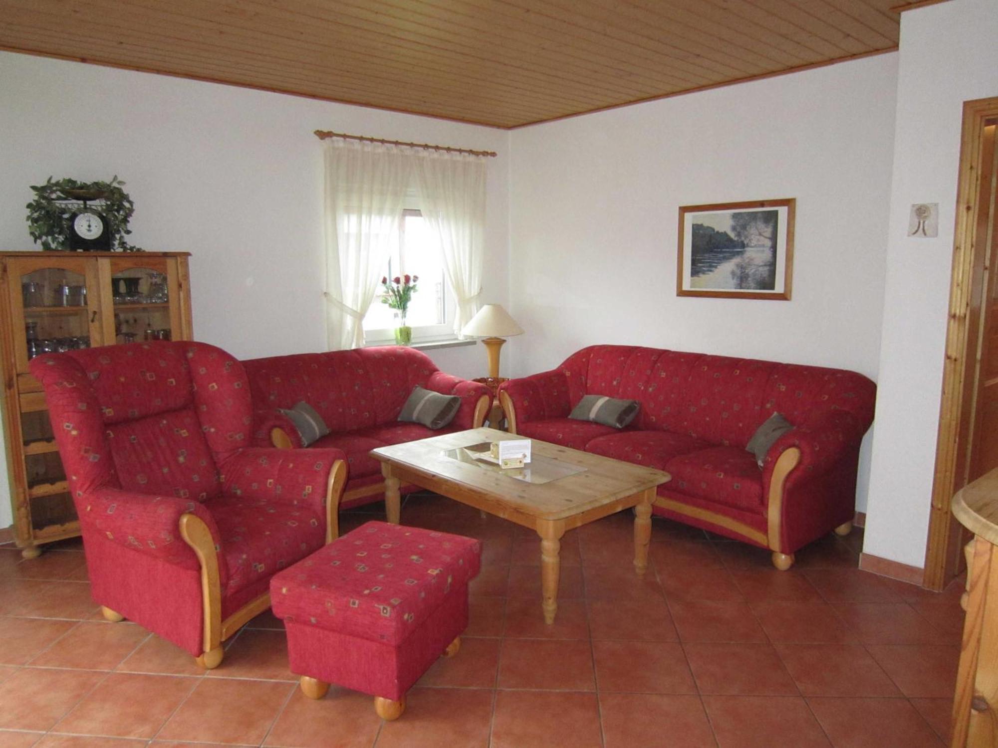 Ferienhaus Kogge Im Feriendorf Alt Bachenbrock Εξωτερικό φωτογραφία