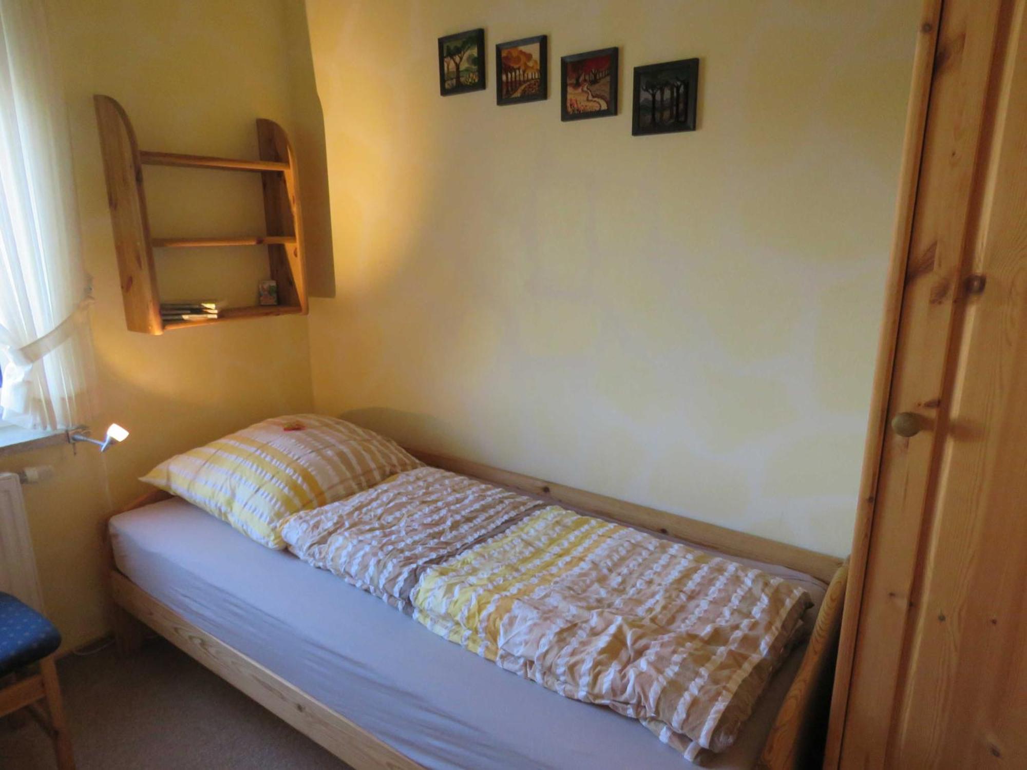 Ferienhaus Kogge Im Feriendorf Alt Bachenbrock Εξωτερικό φωτογραφία