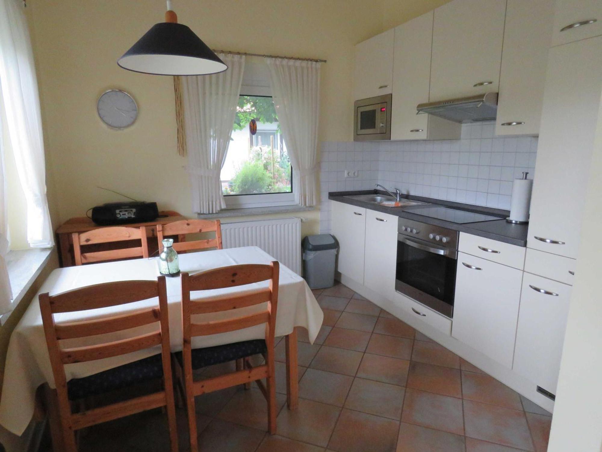 Ferienhaus Kogge Im Feriendorf Alt Bachenbrock Εξωτερικό φωτογραφία