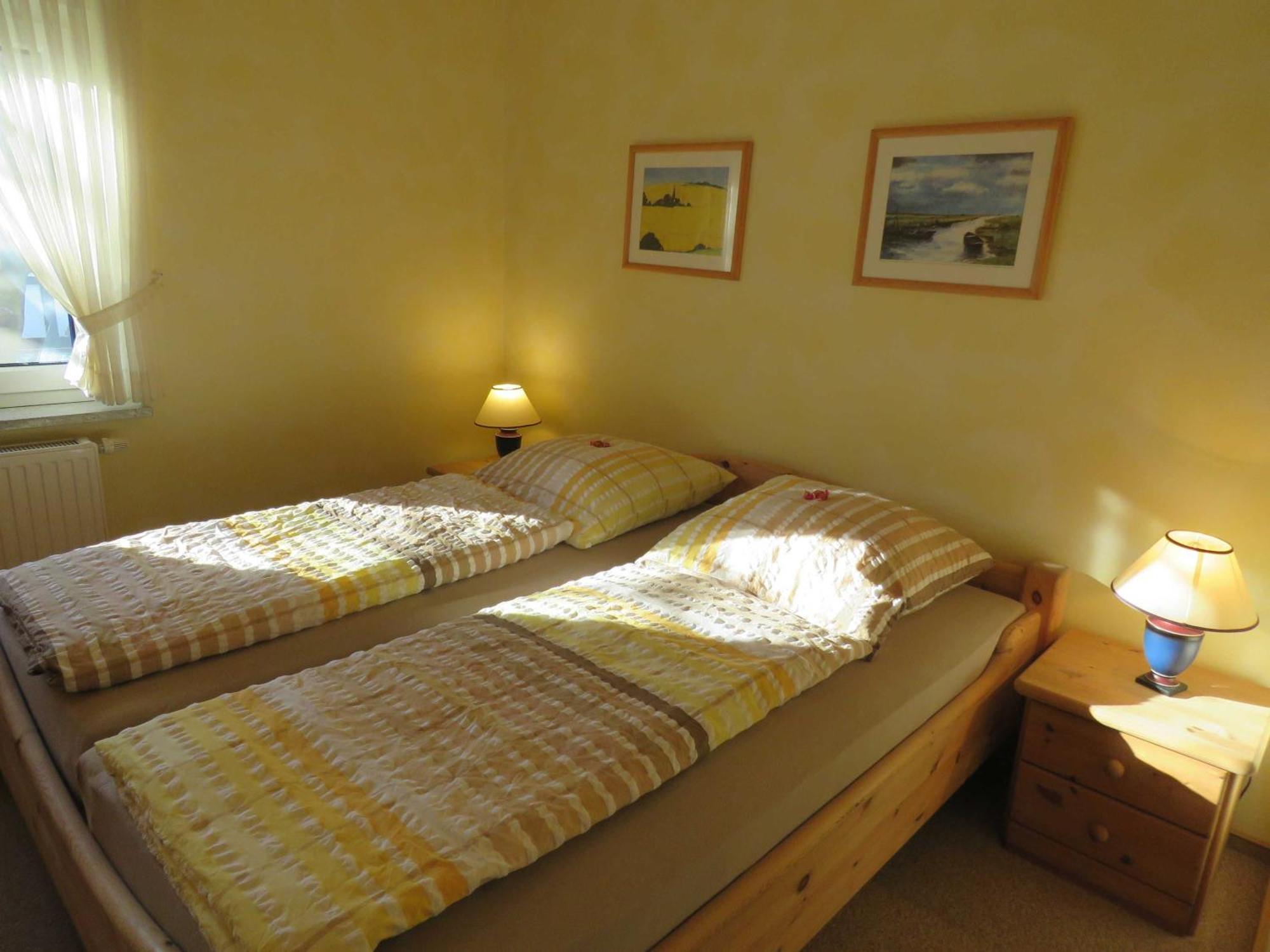Ferienhaus Kogge Im Feriendorf Alt Bachenbrock Εξωτερικό φωτογραφία