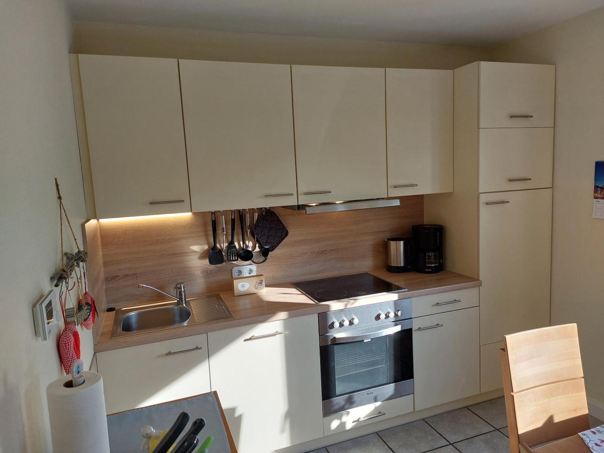 Ferienhaus Kogge Im Feriendorf Alt Bachenbrock Εξωτερικό φωτογραφία