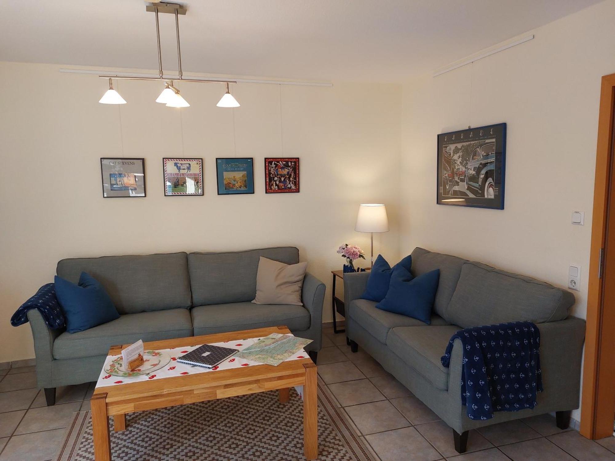 Ferienhaus Kogge Im Feriendorf Alt Bachenbrock Εξωτερικό φωτογραφία