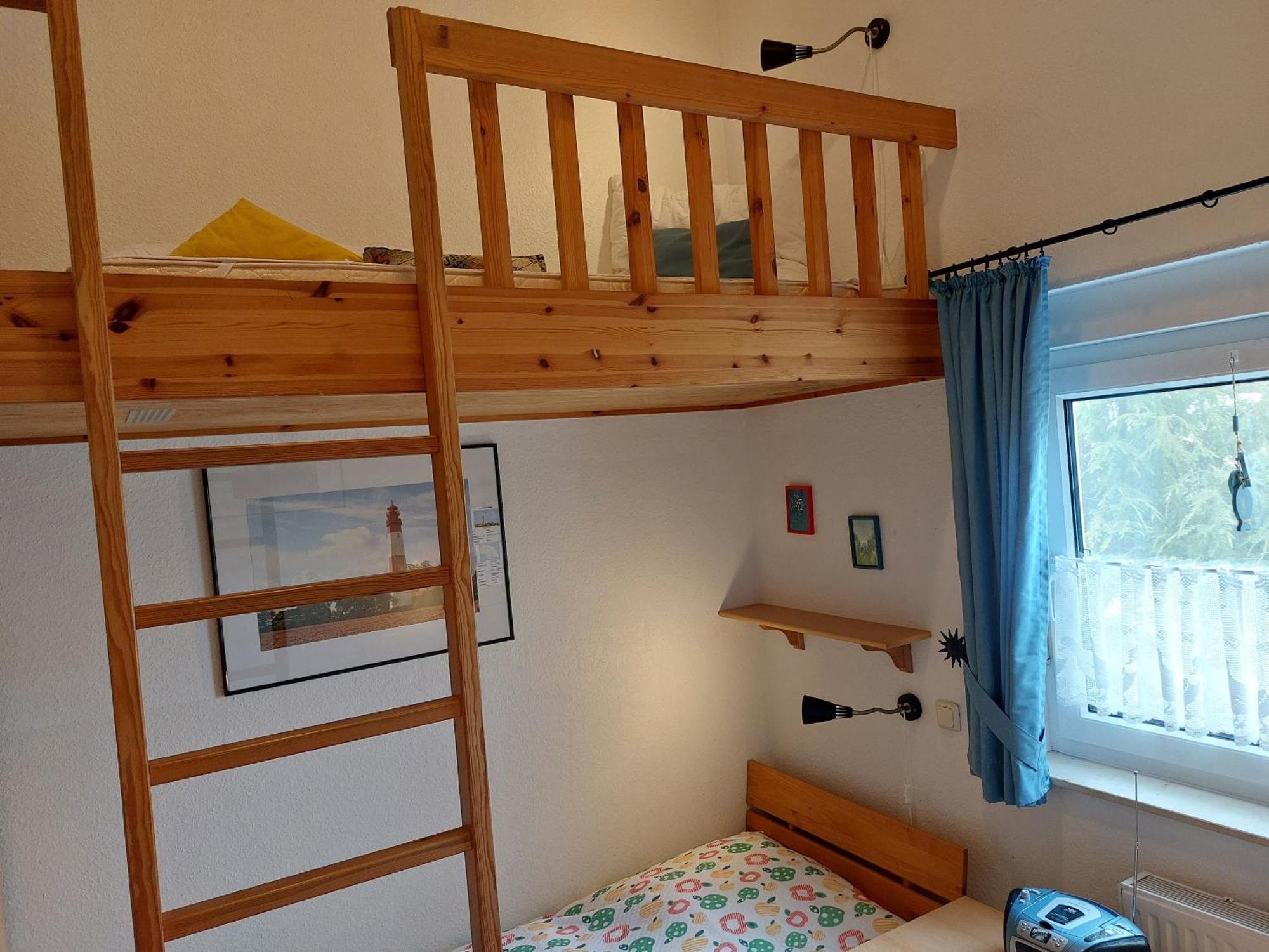 Ferienhaus Kogge Im Feriendorf Alt Bachenbrock Εξωτερικό φωτογραφία