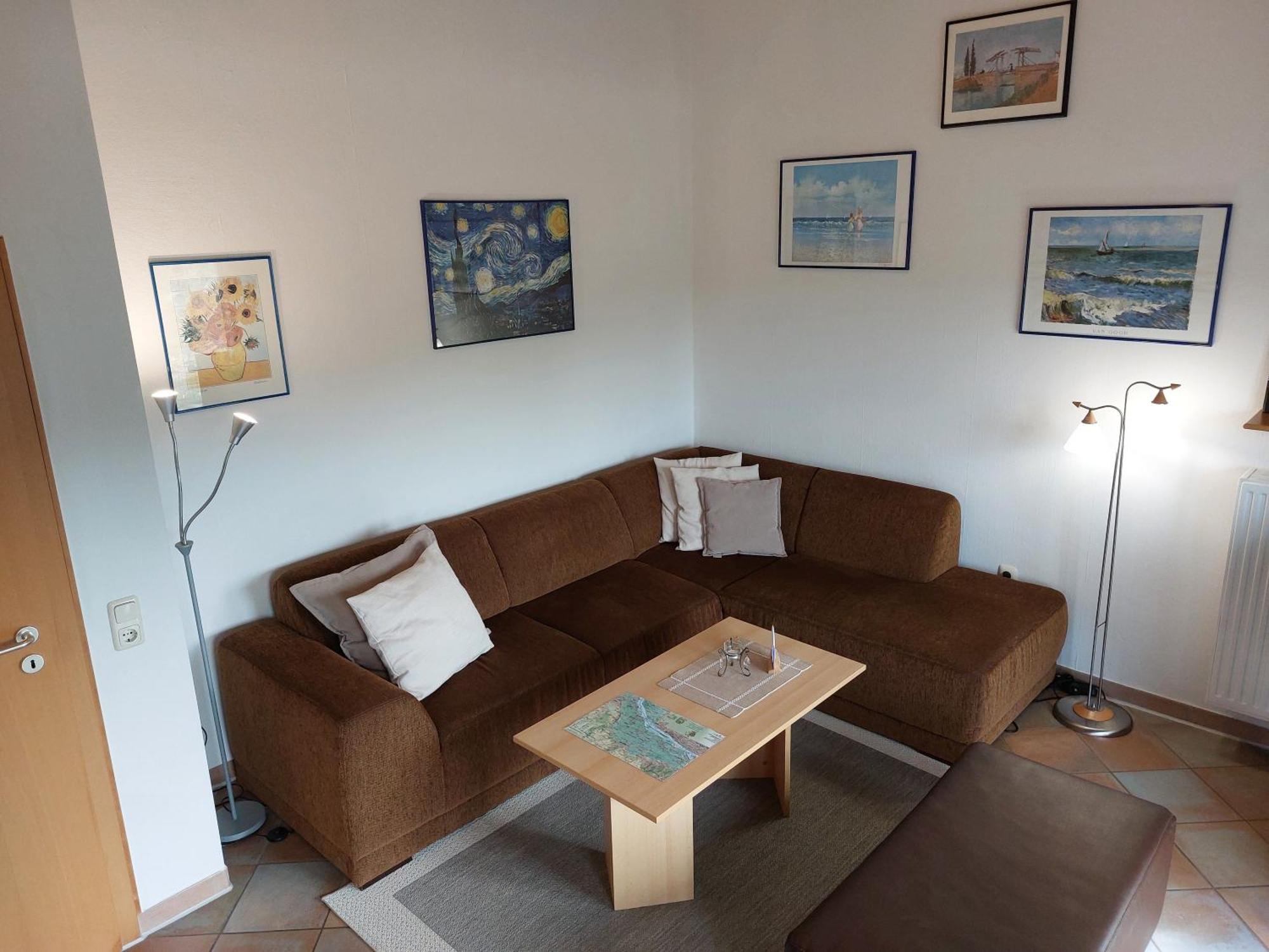 Ferienhaus Kogge Im Feriendorf Alt Bachenbrock Εξωτερικό φωτογραφία