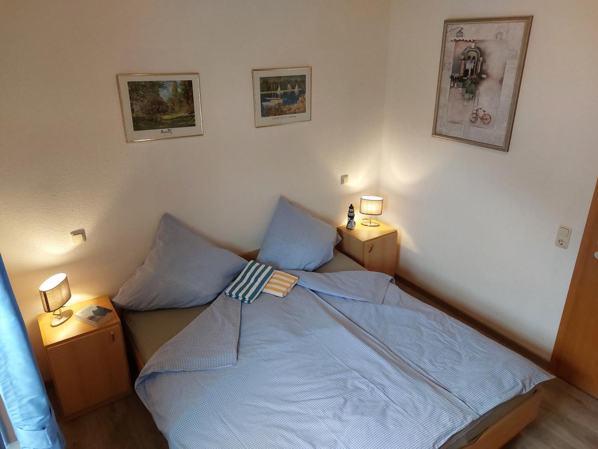 Ferienhaus Kogge Im Feriendorf Alt Bachenbrock Εξωτερικό φωτογραφία