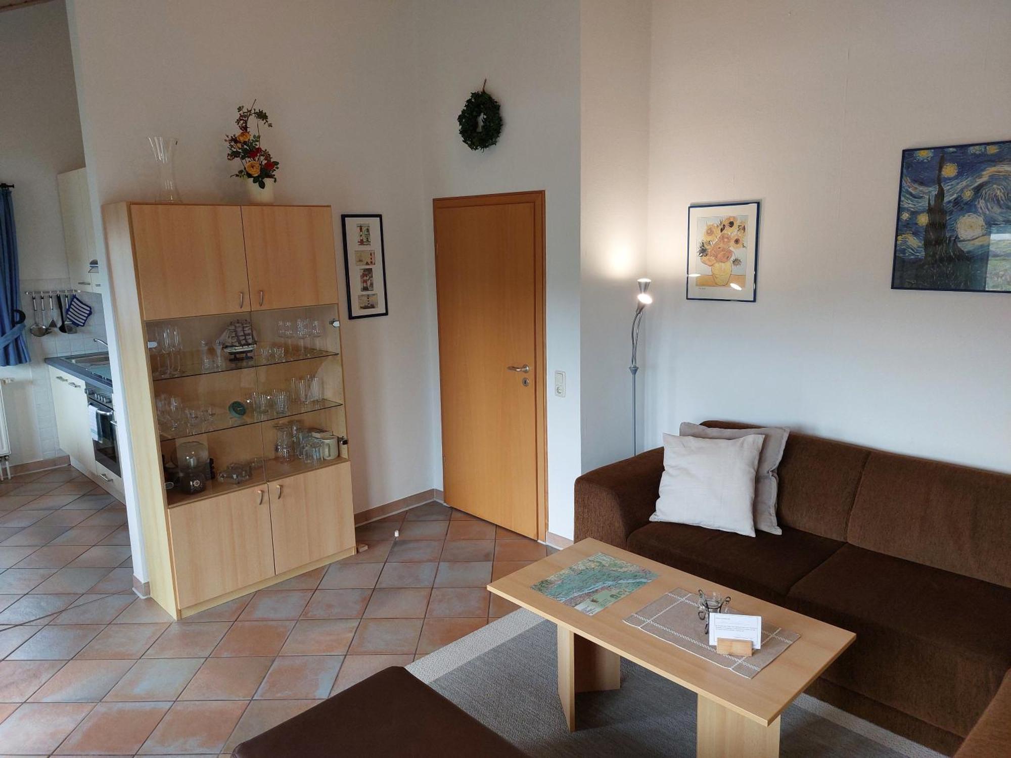 Ferienhaus Kogge Im Feriendorf Alt Bachenbrock Εξωτερικό φωτογραφία